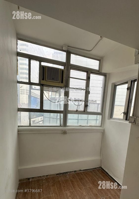 Hennessy Apartments Rental Studio , 1 Bathroom 600 ft²