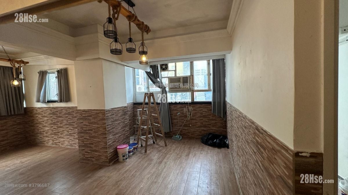 Hennessy Apartments Rental Studio , 1 Bathroom 600 ft²