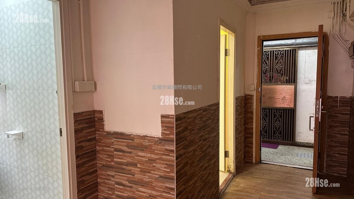 Hennessy Apartments Rental Studio , 1 Bathroom 600 ft²