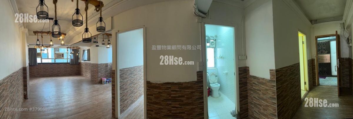 Hennessy Apartments Rental Studio , 1 Bathroom 600 ft²