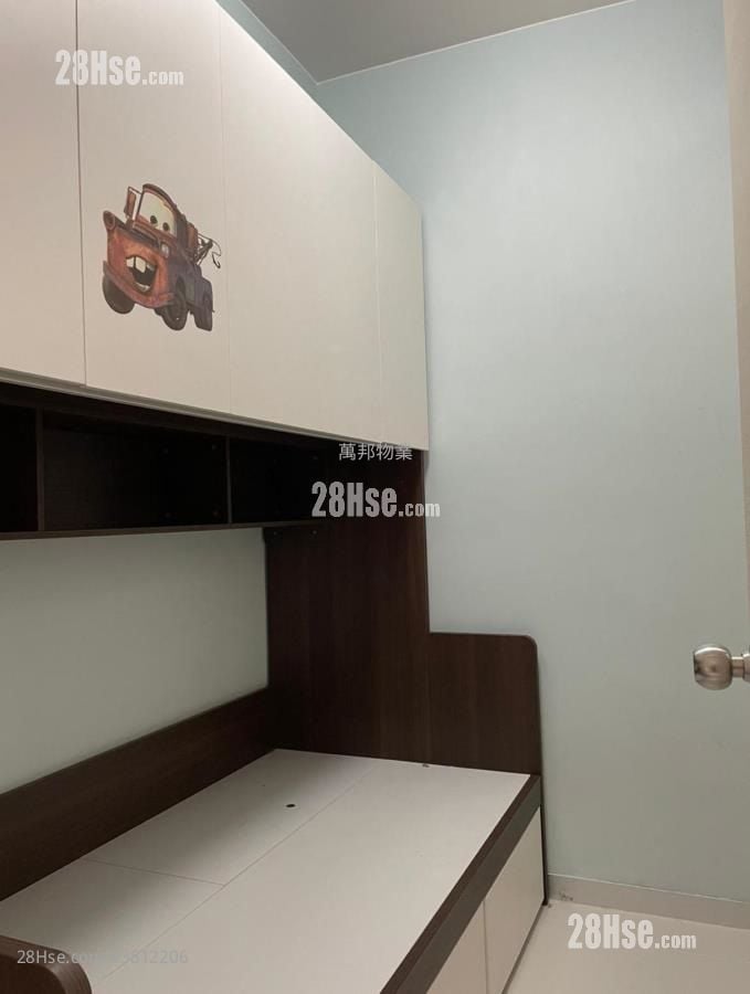 Ming Nga Court Sell 2 Bedrooms , 1 Bathroom 338 ft²