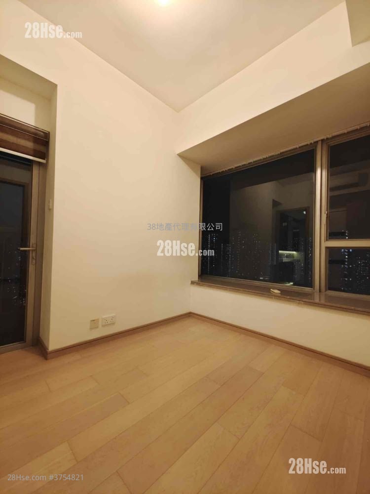 晓尚 租盘 1 房 , 1 浴室 332 平方尺