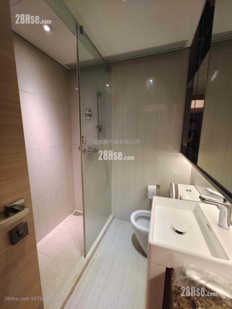 晓尚 租盘 1 房 , 1 浴室 332 平方尺