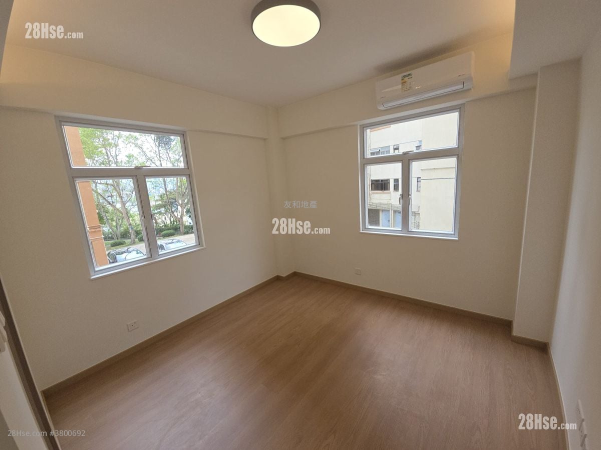 龙翔苑 租盘 3 房 , 2 浴室 1,204 平方尺