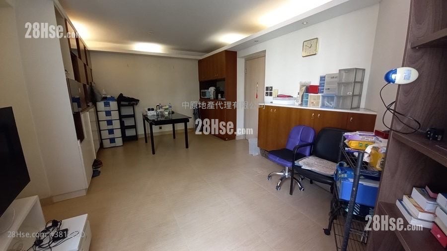 Kornhill Garden Sell 3 Bedrooms 592 ft²