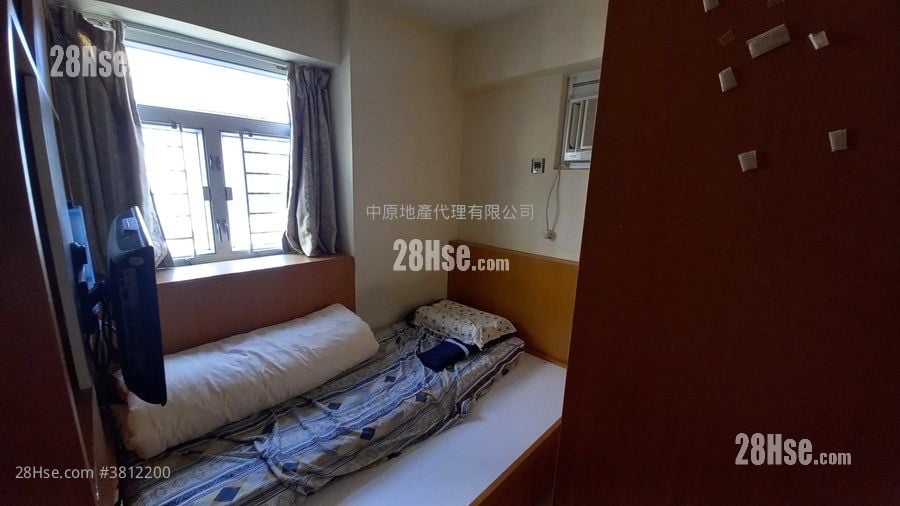 Kornhill Garden Sell 3 Bedrooms 592 ft²