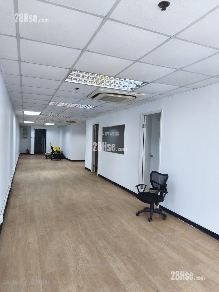 Heng Ngai Jewelry Centre Rental 1 Toilet