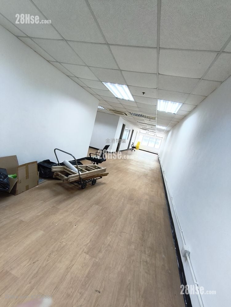 Heng Ngai Jewelry Centre Rental 1 Toilet