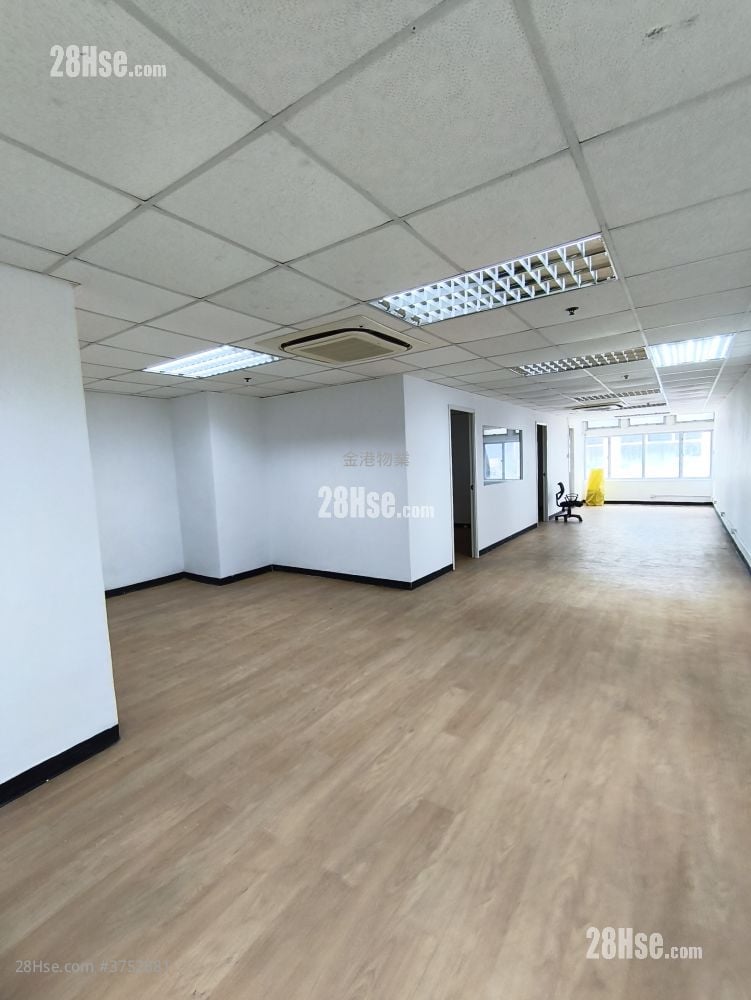 Heng Ngai Jewelry Centre Rental 1 Toilet