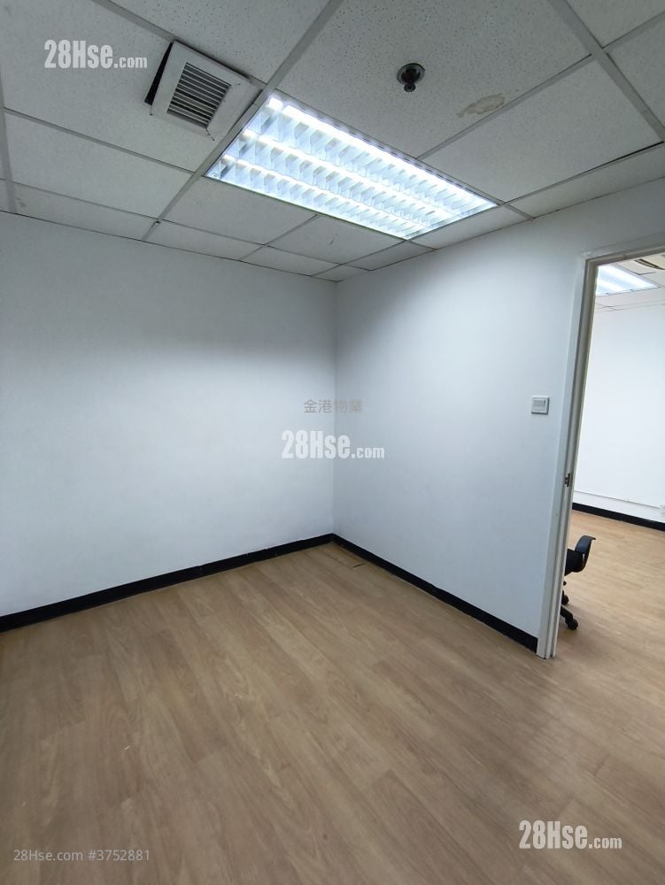 Heng Ngai Jewelry Centre Rental 1 Toilet