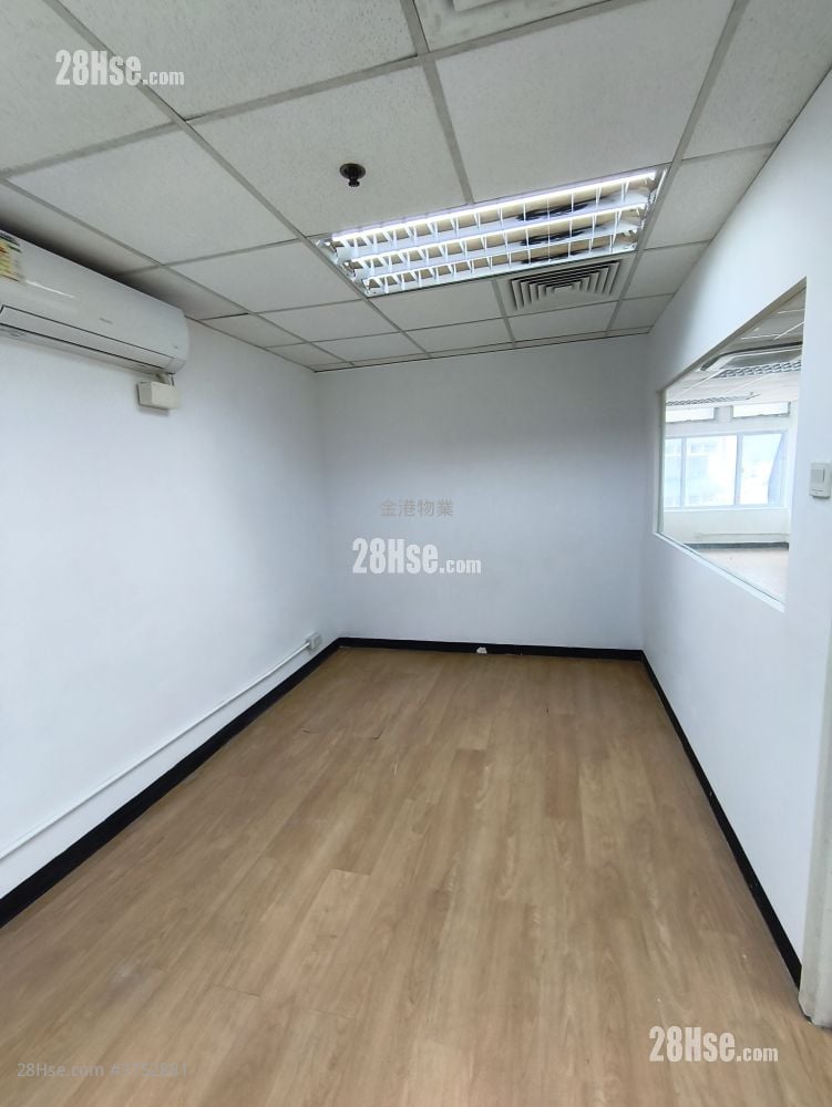 Heng Ngai Jewelry Centre Rental 1 Toilet