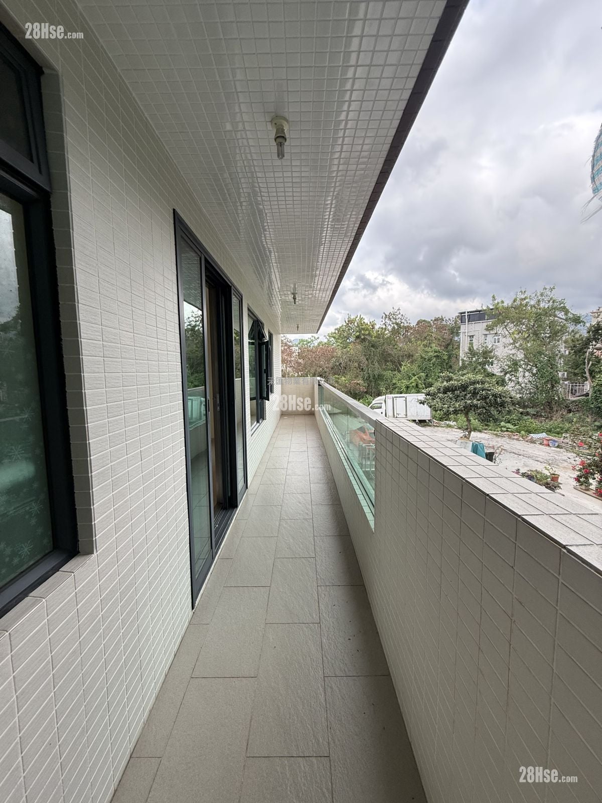 村屋 租盘 3 房 , 1 浴室