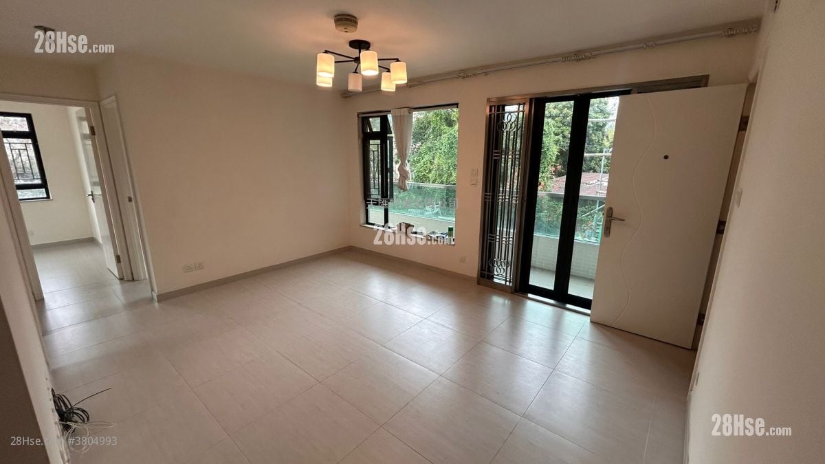 村屋 租盘 3 房 , 1 浴室