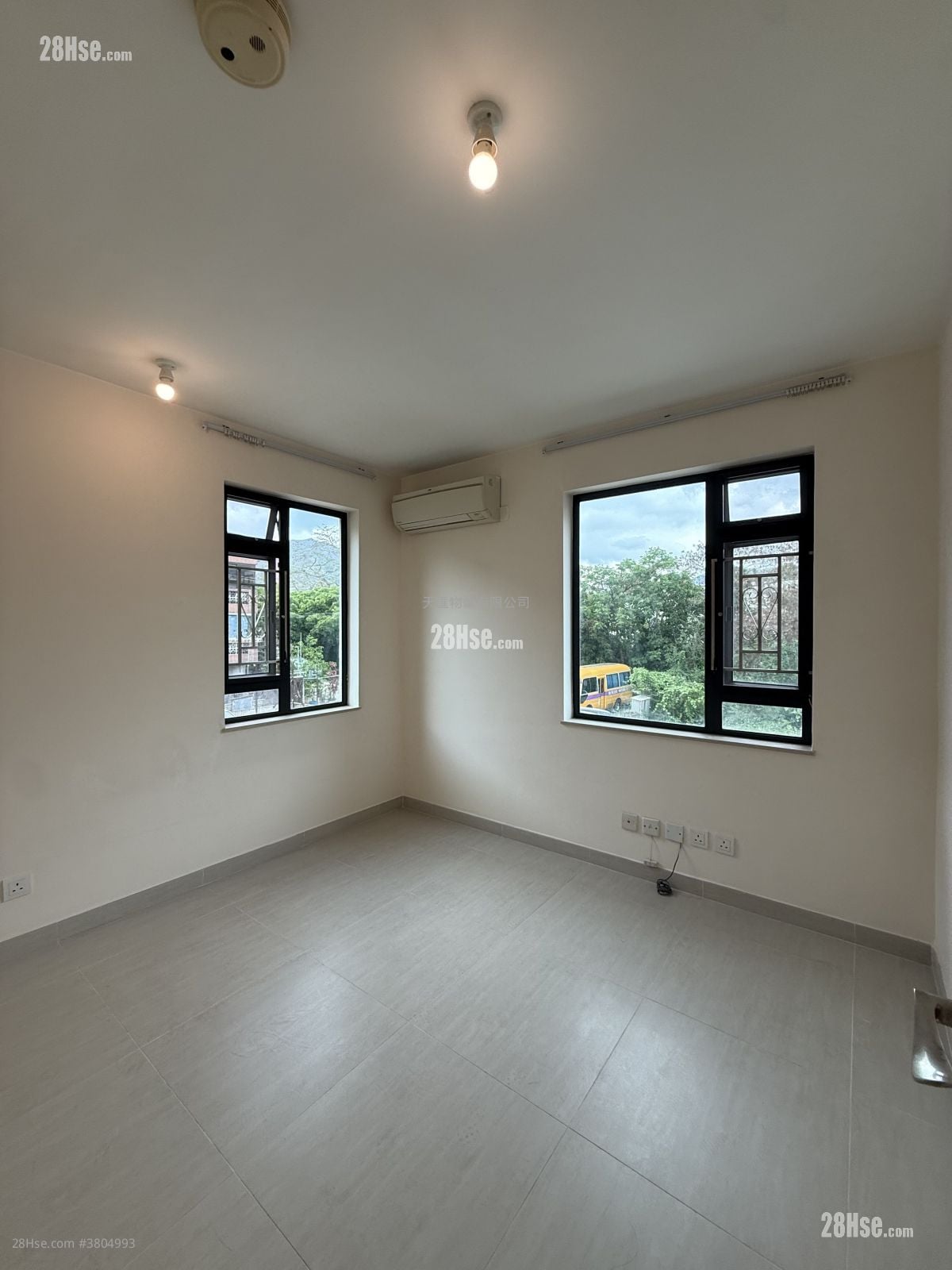 村屋 租盘 3 房 , 1 浴室