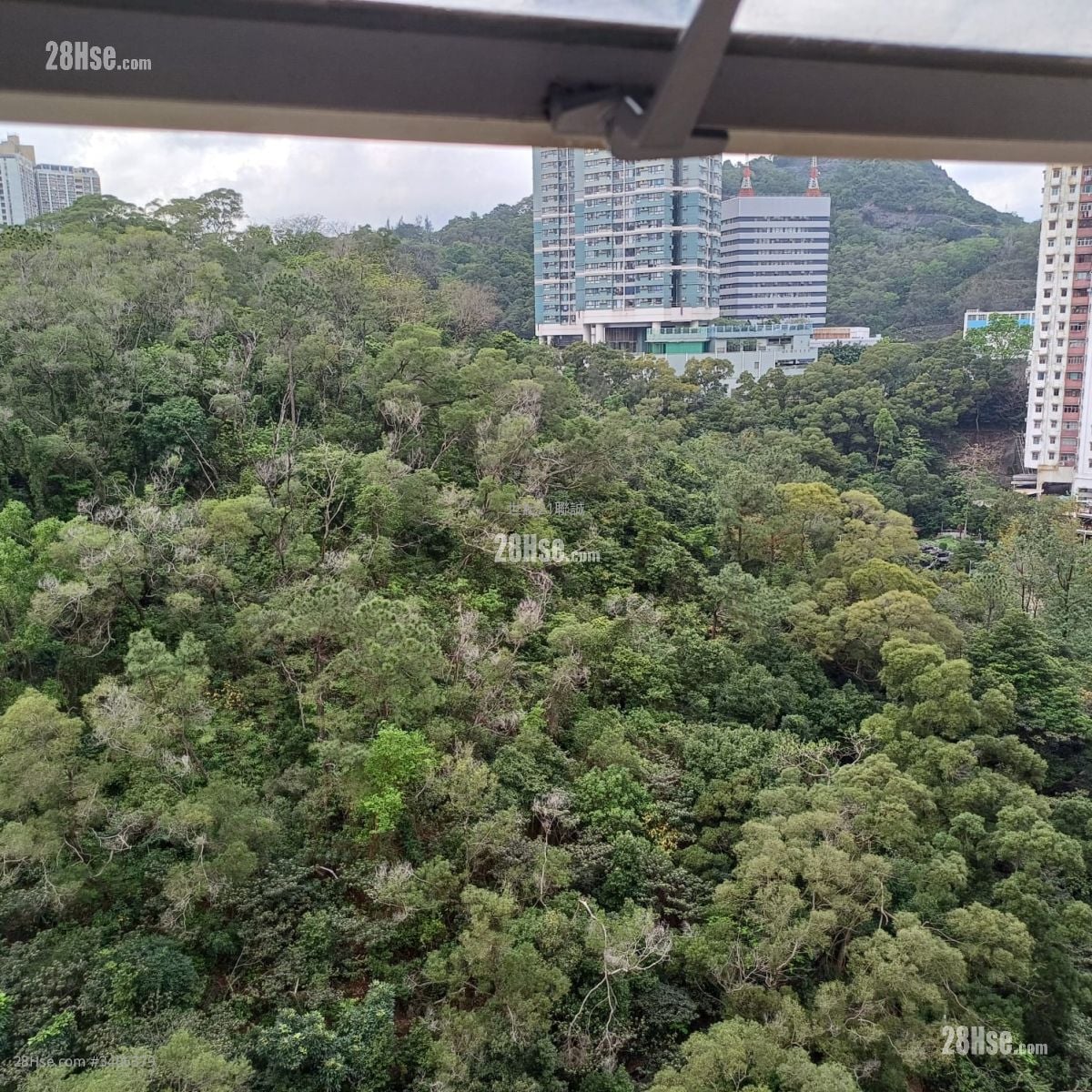 祥和苑 租盘 2 房 , 1 浴室 434 平方尺