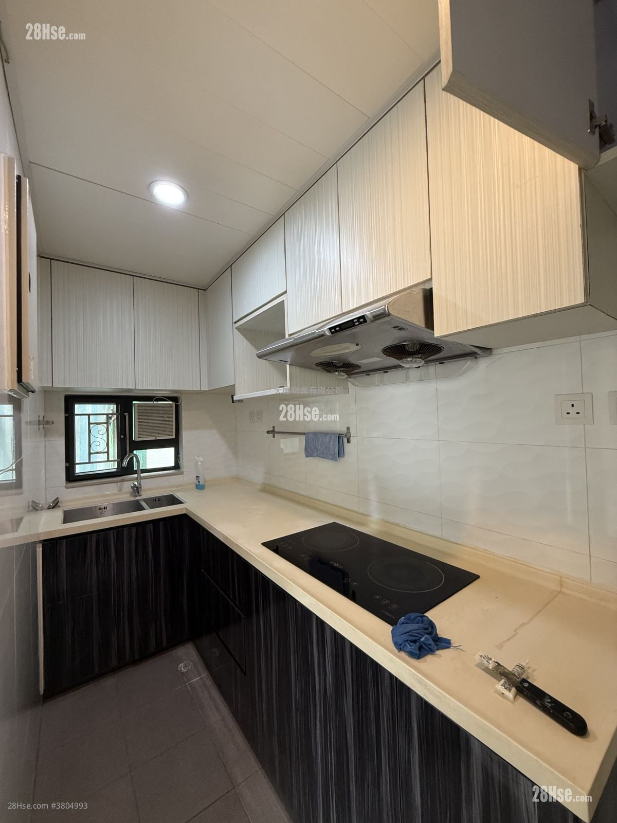 村屋 租盘 3 房 , 1 浴室