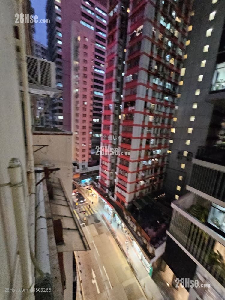 Wai Hay Mansion Rental Studio , 1 Bathroom 90 ft²