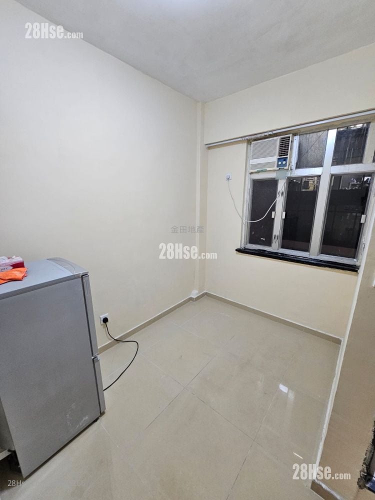 Wai Hay Mansion Rental Studio , 1 Bathroom 90 ft²