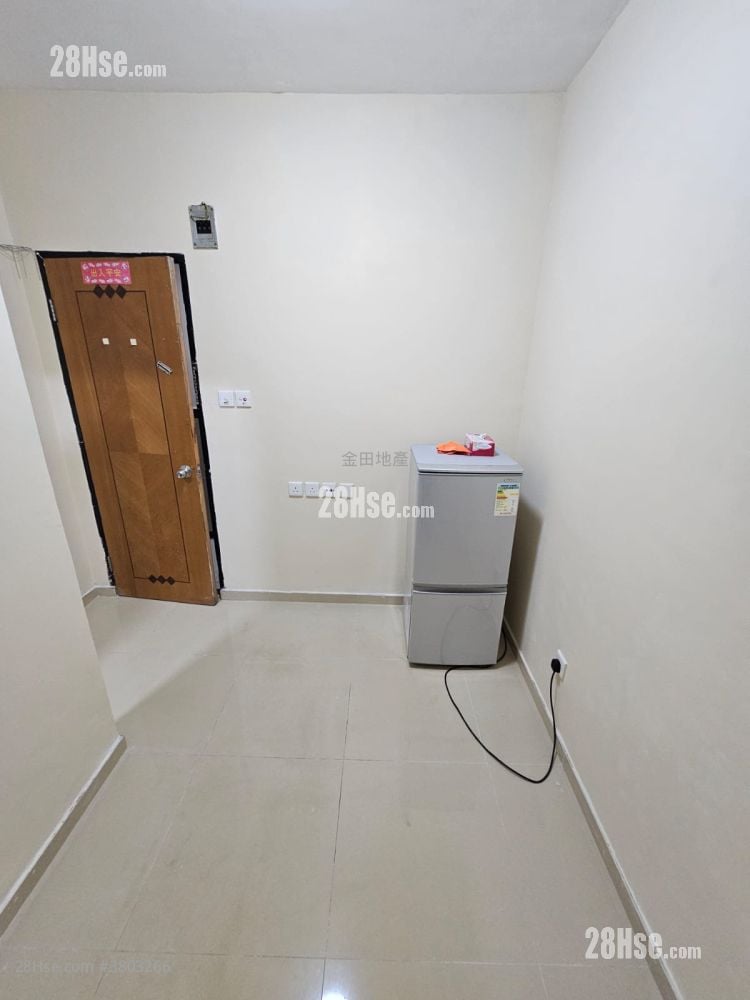 Wai Hay Mansion Rental Studio , 1 Bathroom 90 ft²