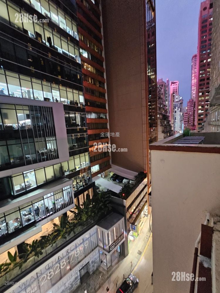 Wai Hay Mansion Rental Studio , 1 Bathroom 90 ft²