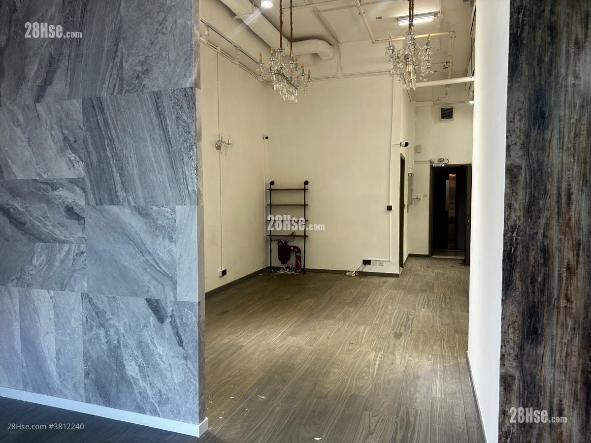 W668 Rental 1 Bedroom , 1 Toilet