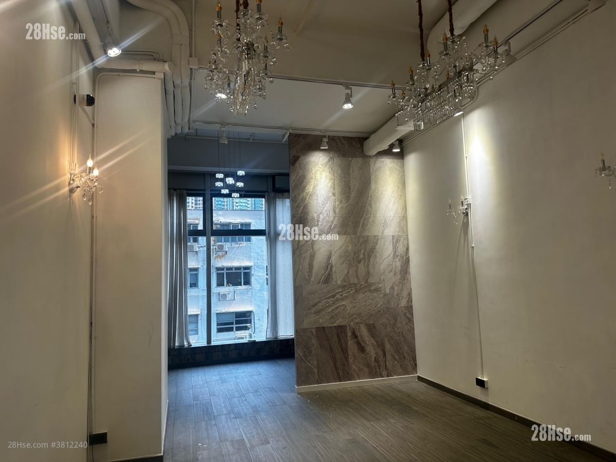 W668 Rental 1 Bedroom , 1 Toilet