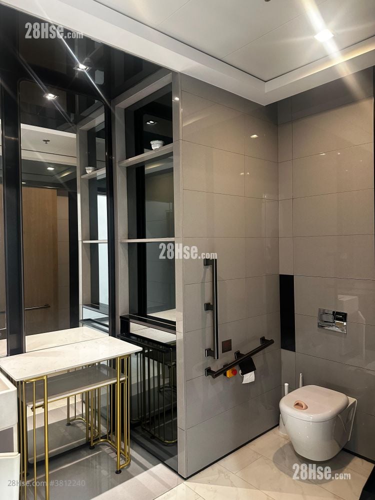 W668 Rental 1 Bedroom , 1 Toilet