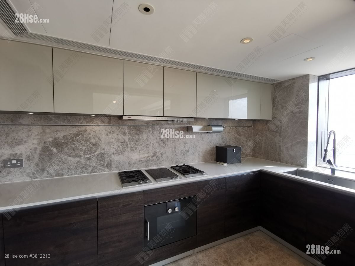 La Cresta Rental 3 Bedrooms , 3 Bathrooms 1,554 ft²