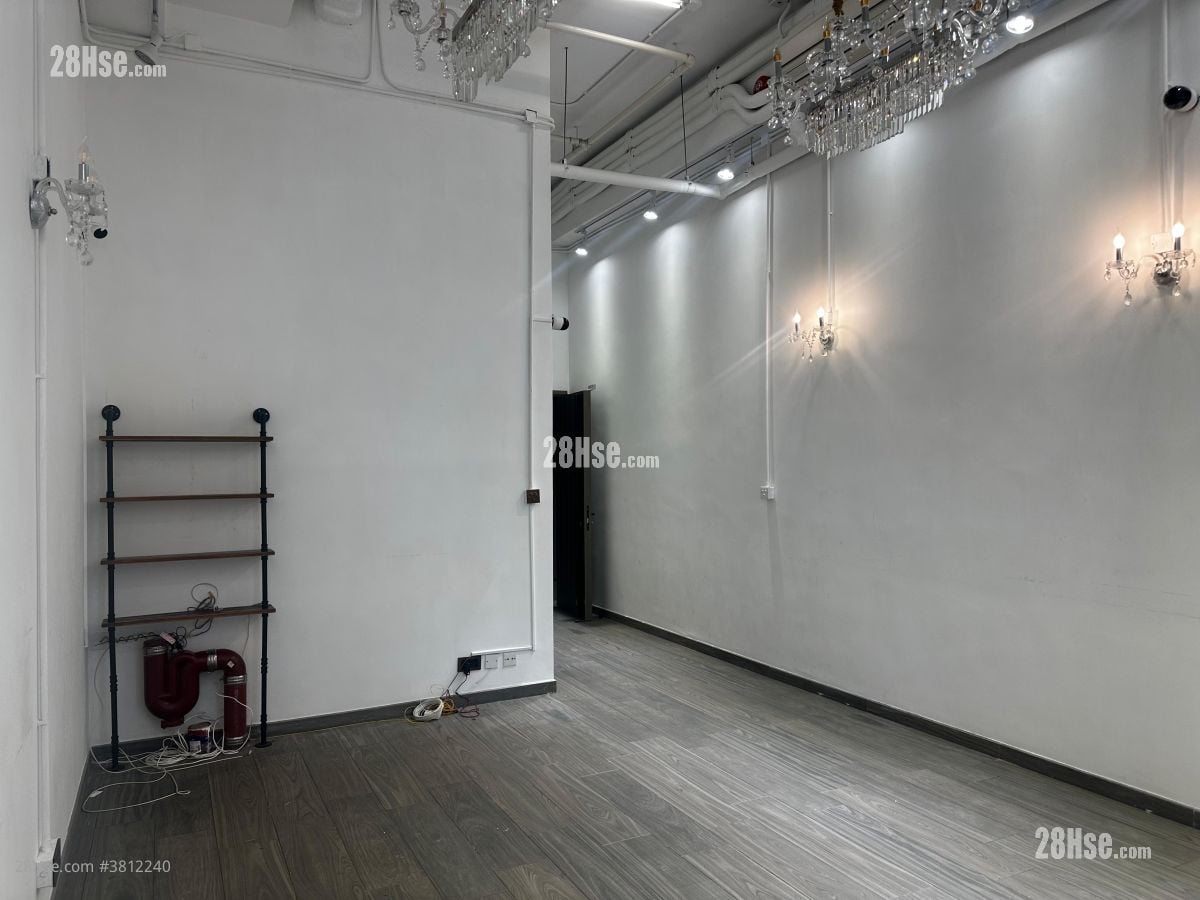 W668 Rental 1 Bedroom , 1 Toilet