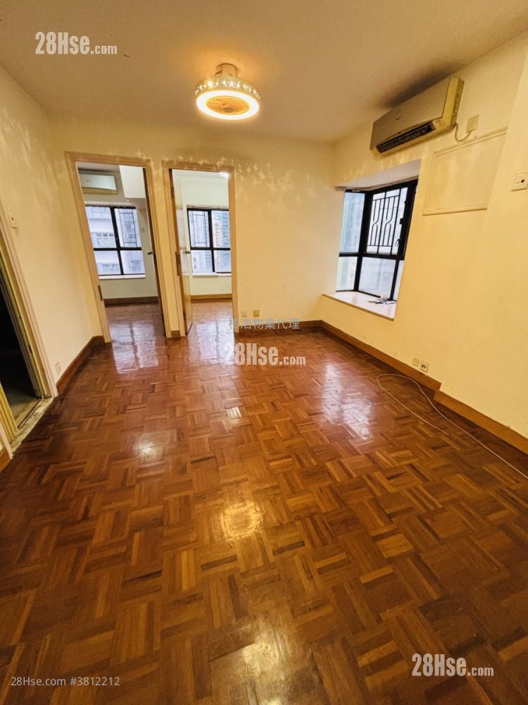 麗寶花園 售盤 2 房 , 1 浴室