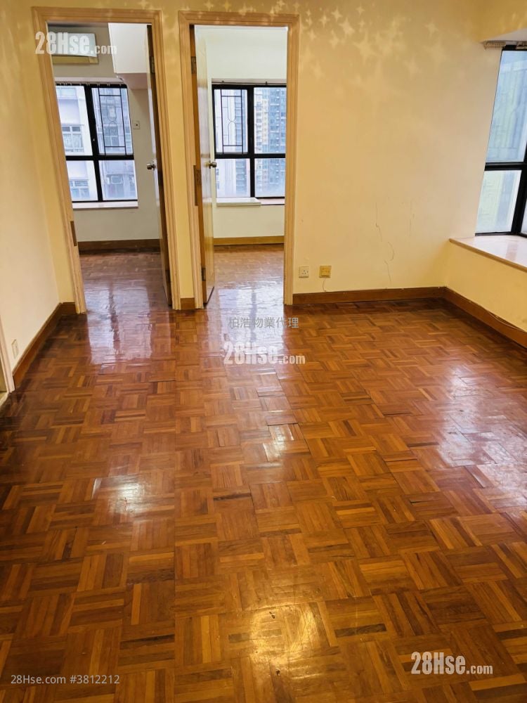 麗寶花園 售盤 2 房 , 1 浴室