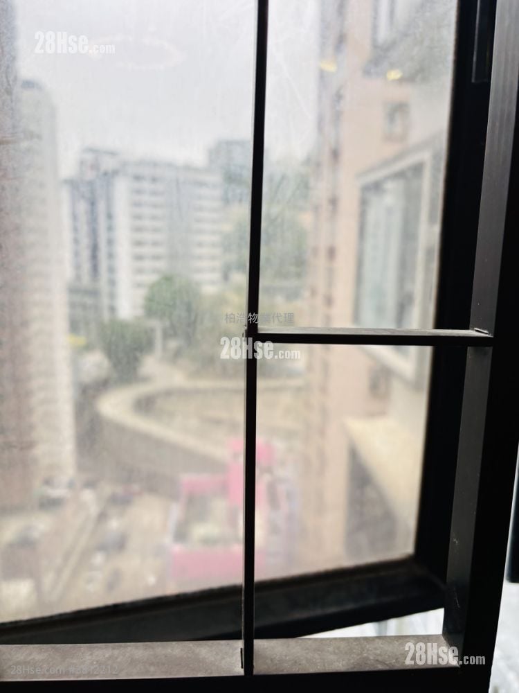 麗寶花園 售盤 2 房 , 1 浴室