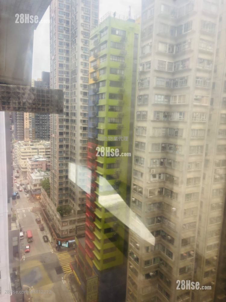 麗寶花園 售盤 2 房 , 1 浴室