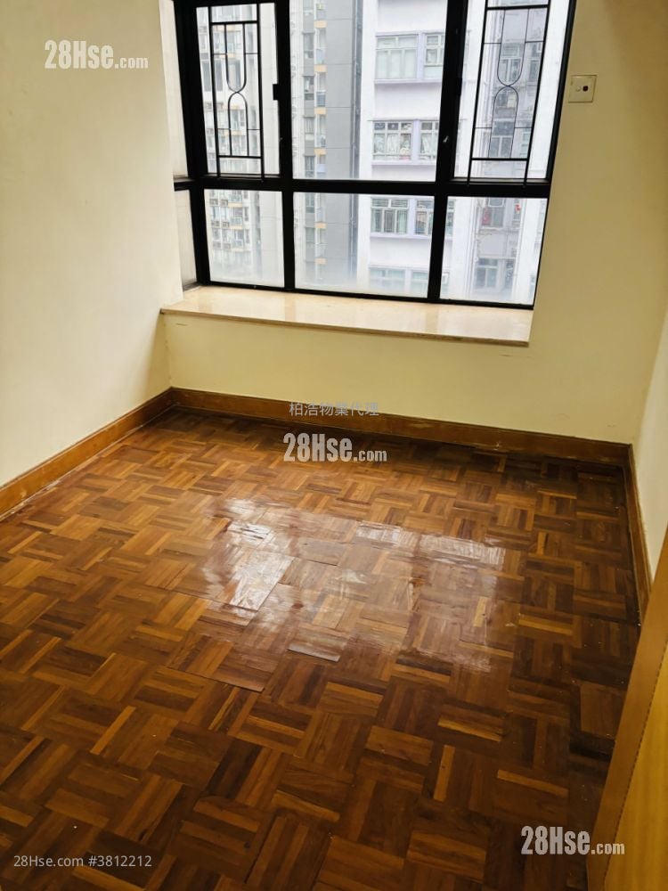 麗寶花園 售盤 2 房 , 1 浴室