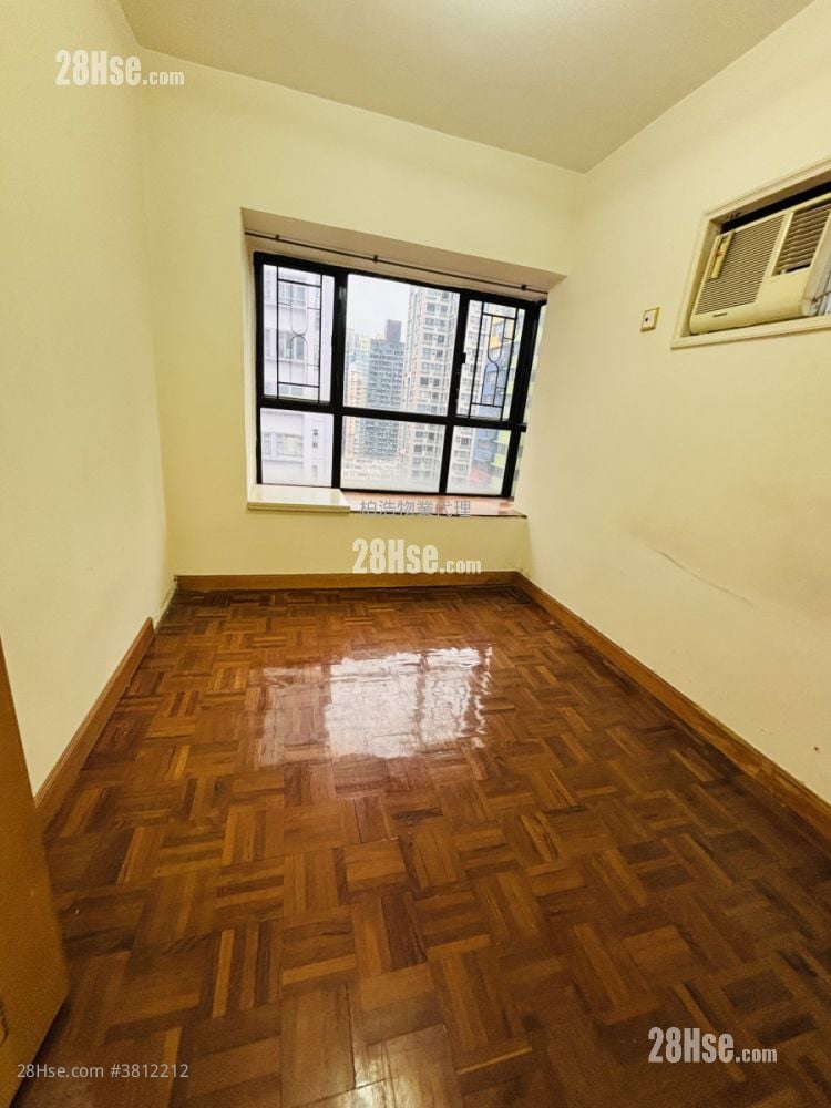 麗寶花園 售盤 2 房 , 1 浴室