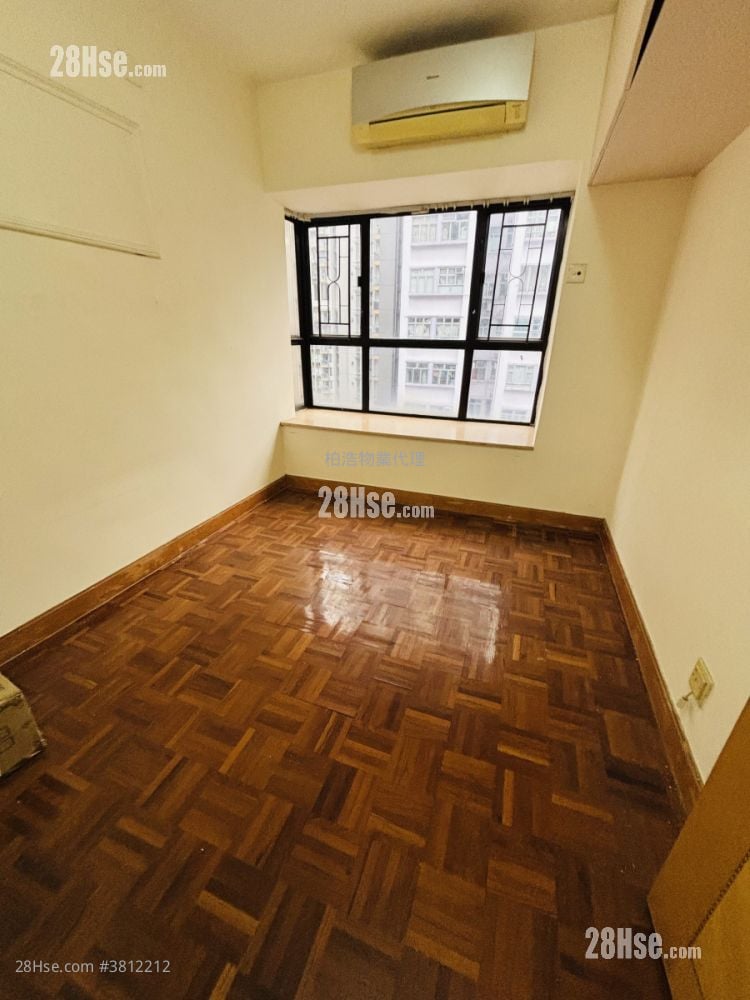 麗寶花園 售盤 2 房 , 1 浴室