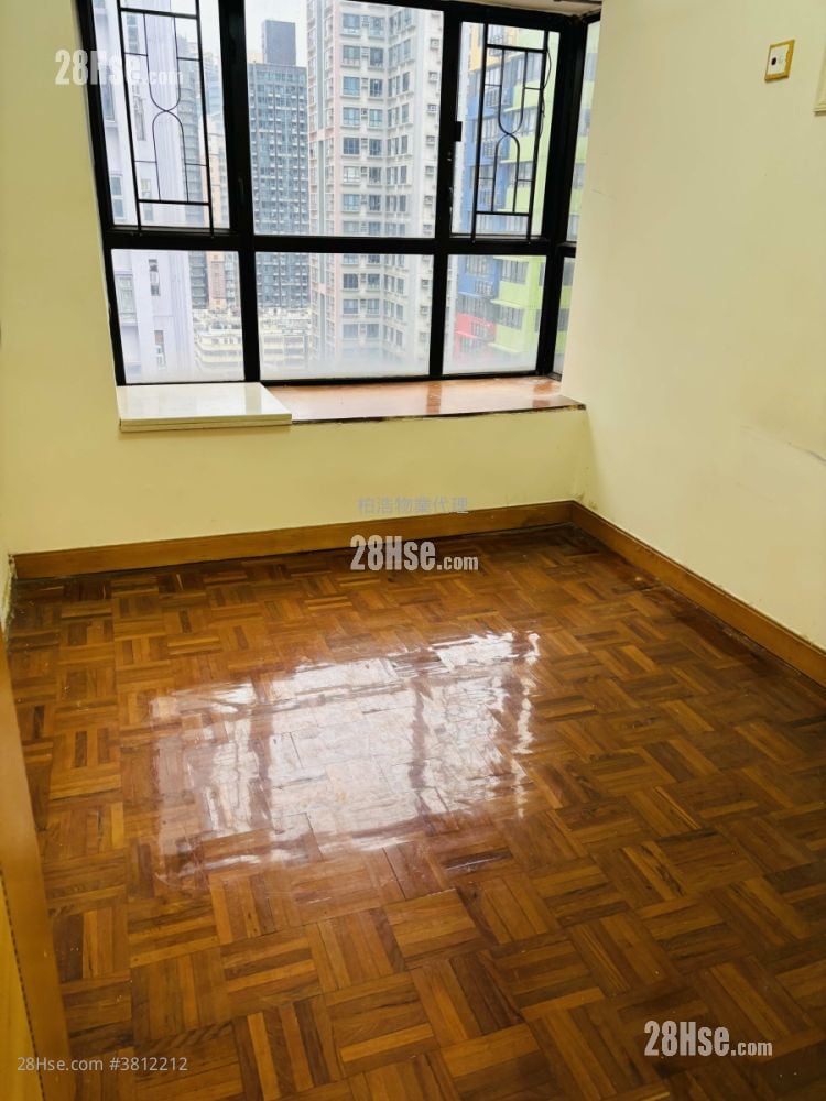 麗寶花園 售盤 2 房 , 1 浴室