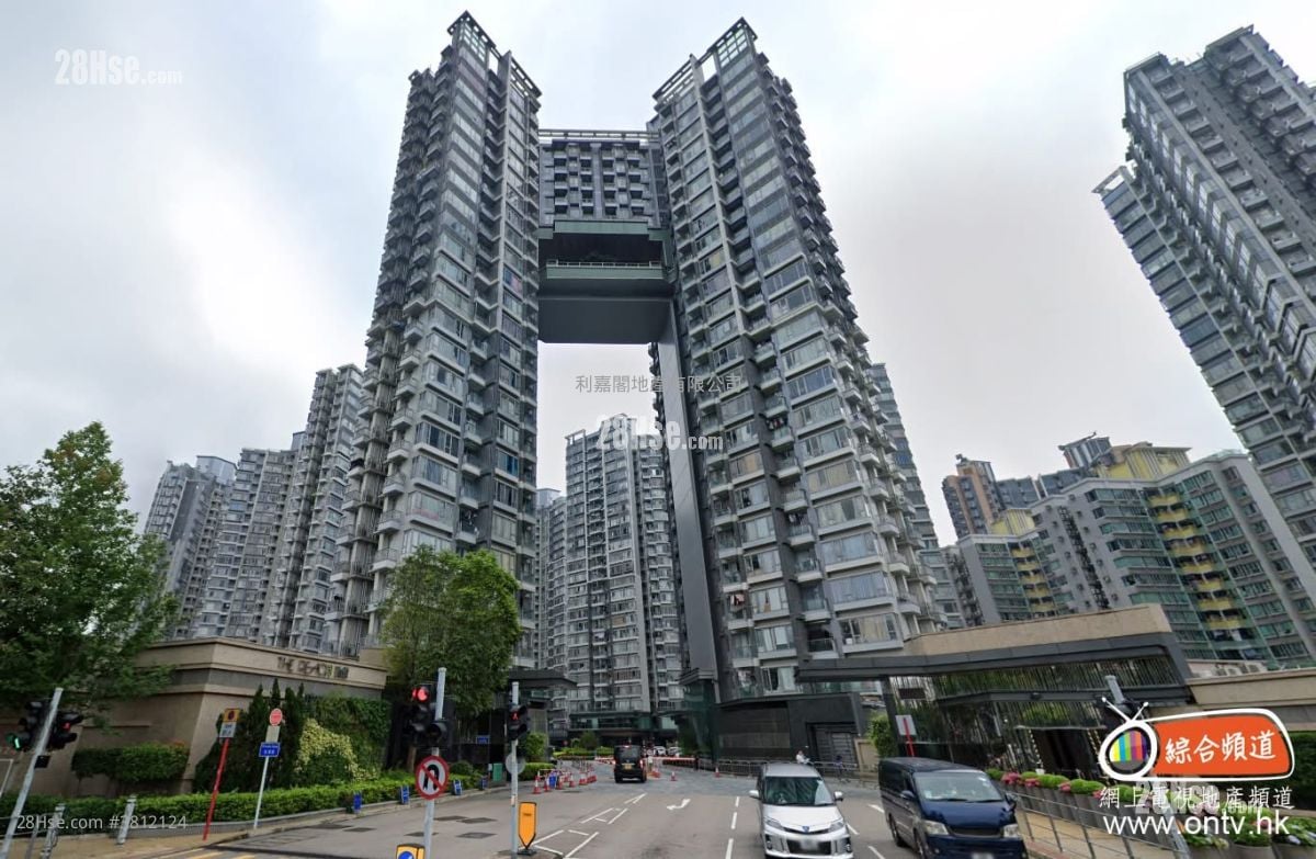 尚悦 售盘 2 房 , 1 浴室 442 平方尺