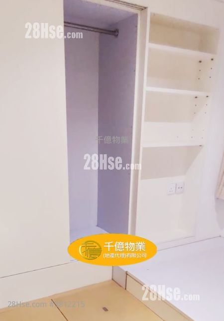 新利大厦 售盘 312 平方尺