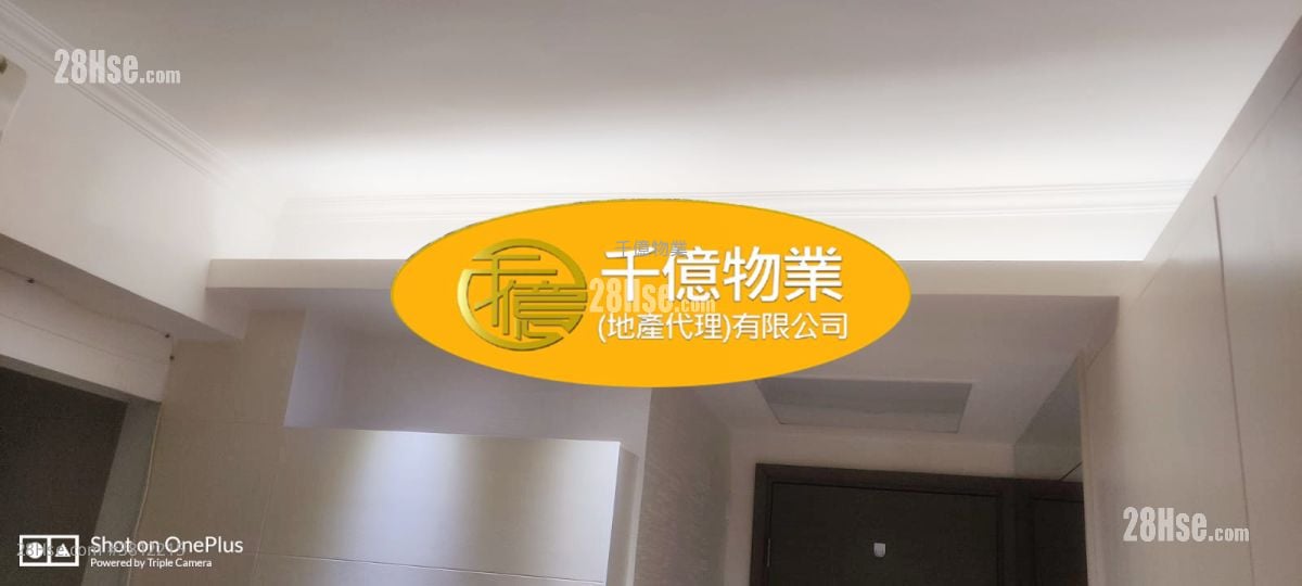 新利大厦 售盘 312 平方尺