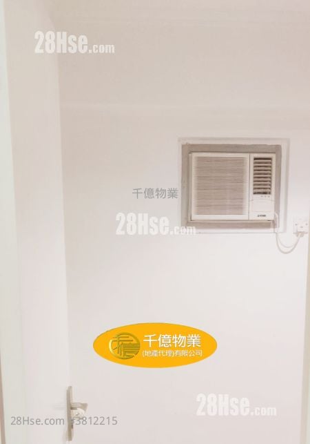 新利大厦 售盘 312 平方尺