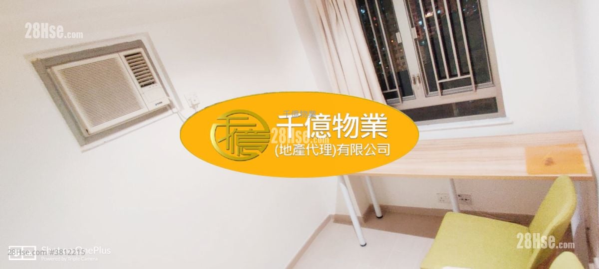 新利大厦 售盘 312 平方尺