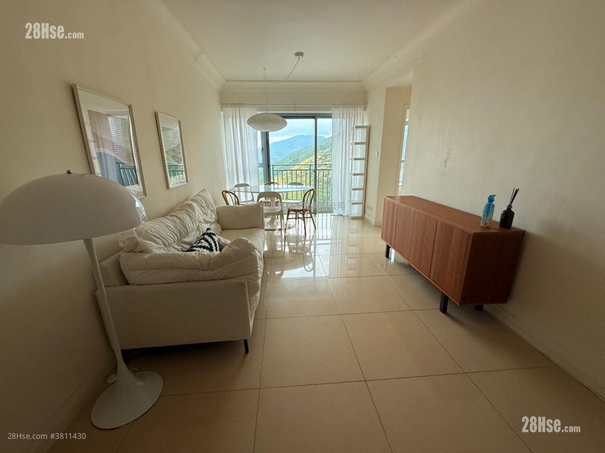 Caribbean Coast Rental 2 Bedrooms , 1 Bathroom 634 ft²