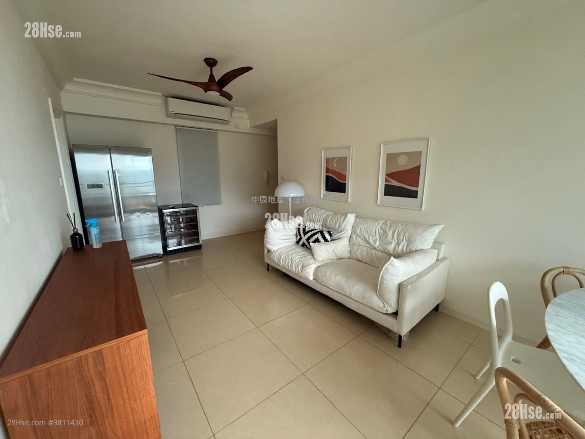 Caribbean Coast Rental 2 Bedrooms , 1 Bathroom 634 ft²