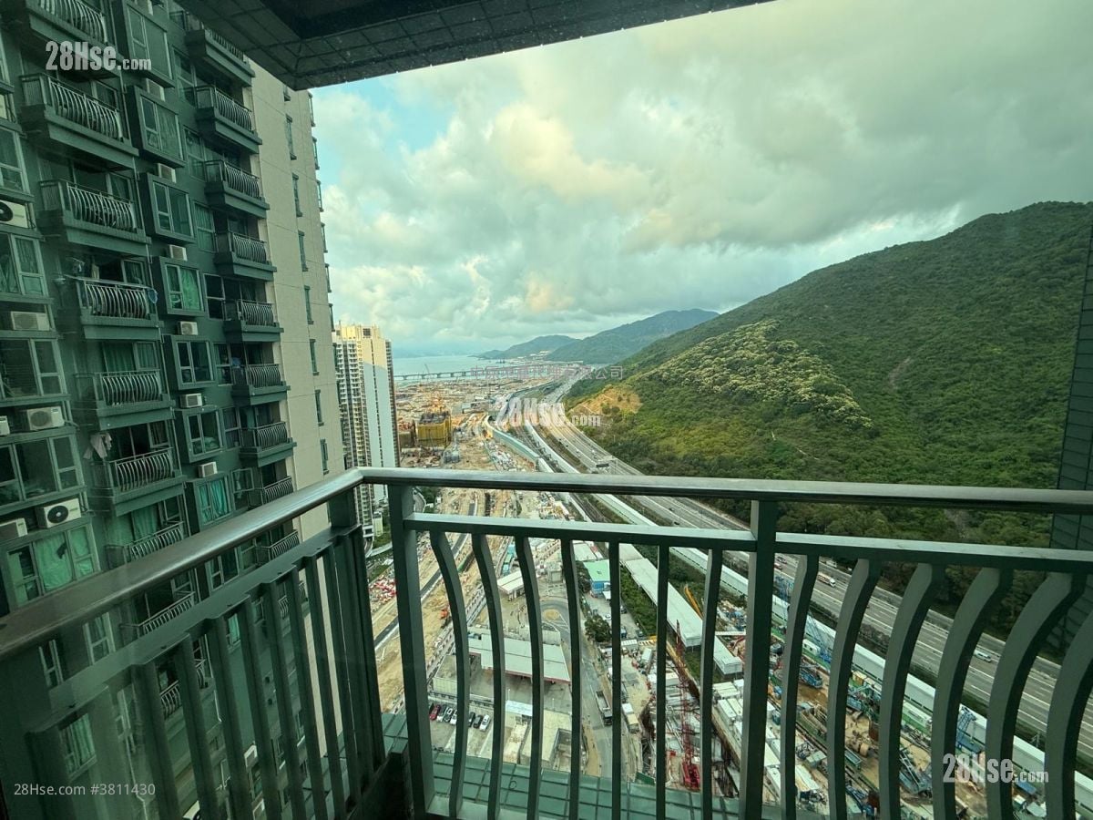 Caribbean Coast Rental 2 Bedrooms , 1 Bathroom 634 ft²