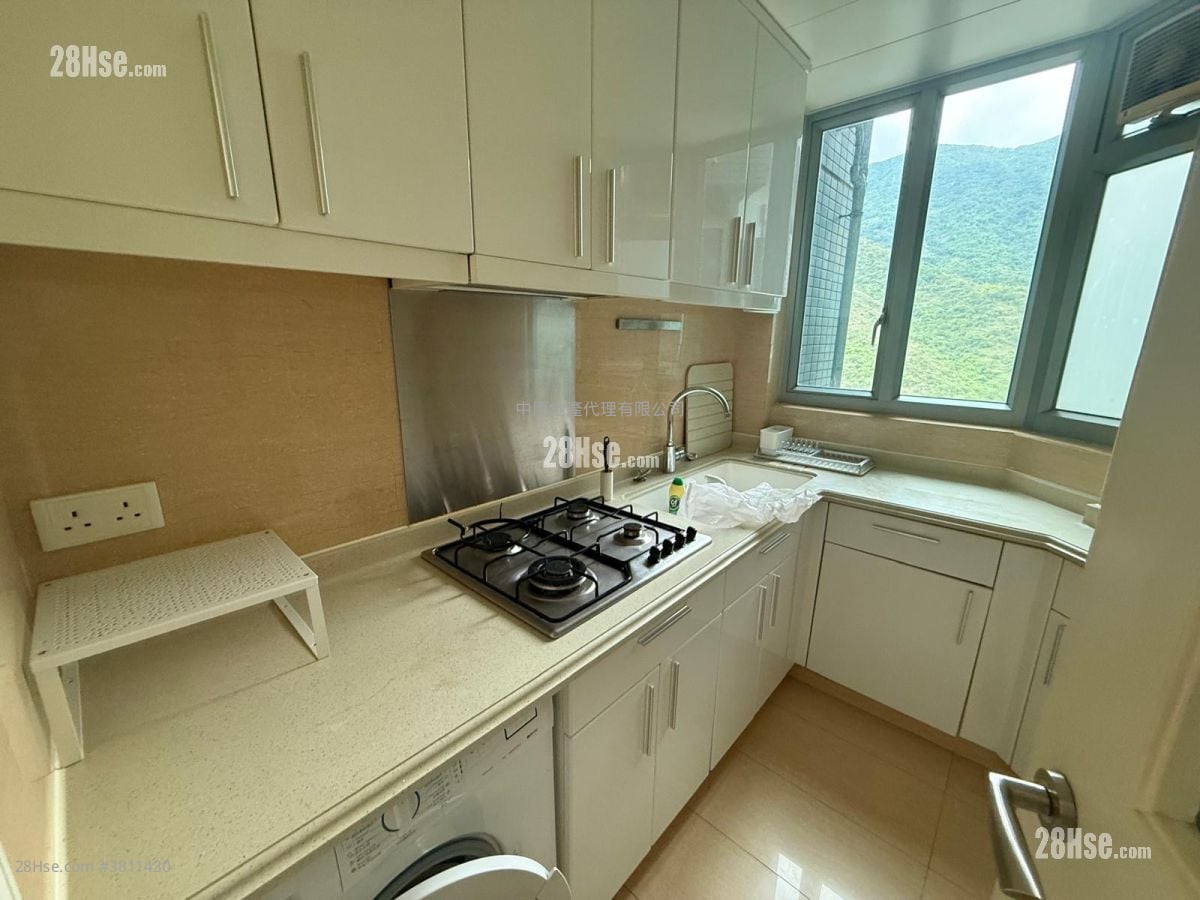 Caribbean Coast Rental 2 Bedrooms , 1 Bathroom 634 ft²