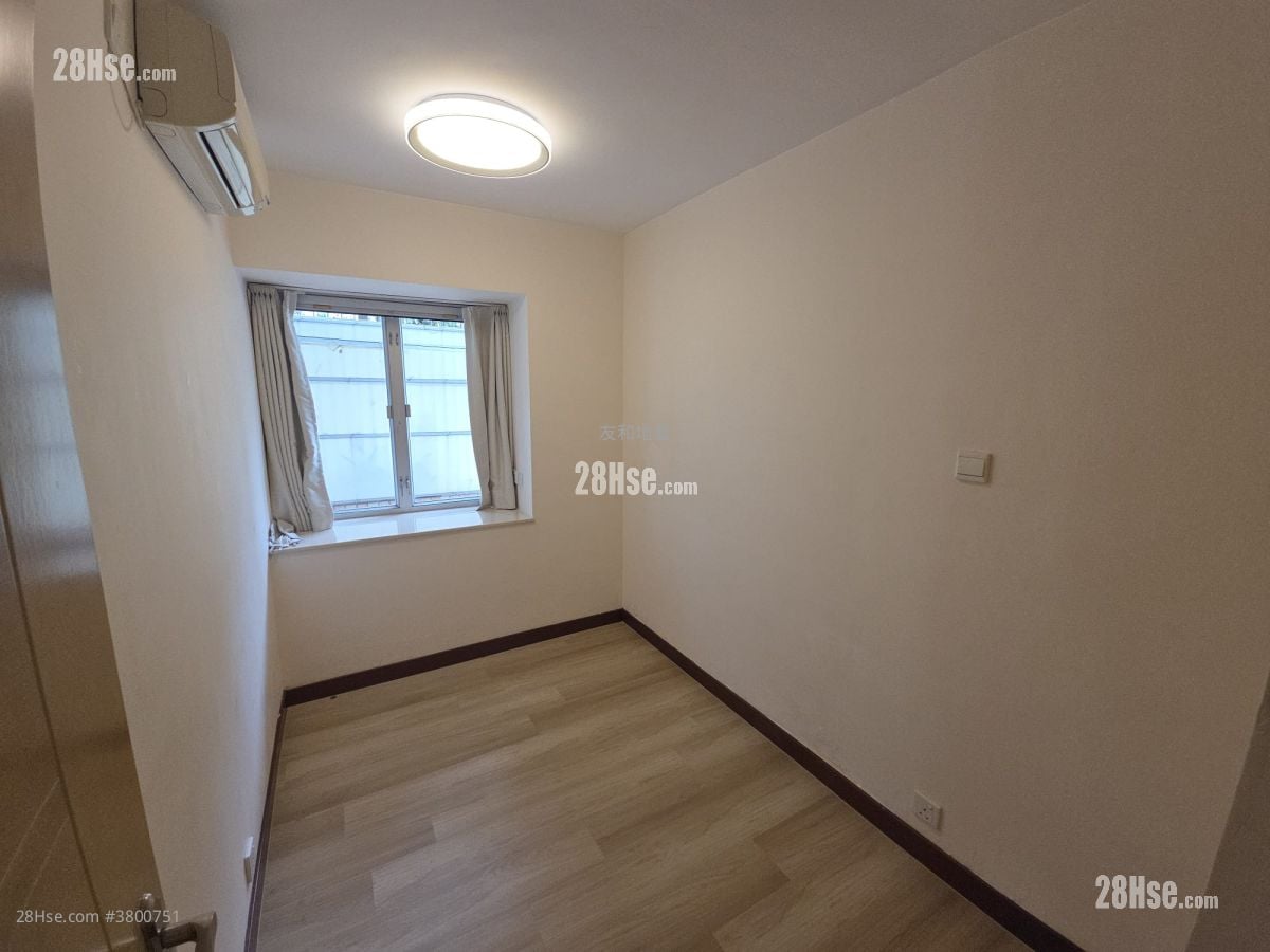 毕架山花园 租盘 3 房 , 2 浴室 900 平方尺