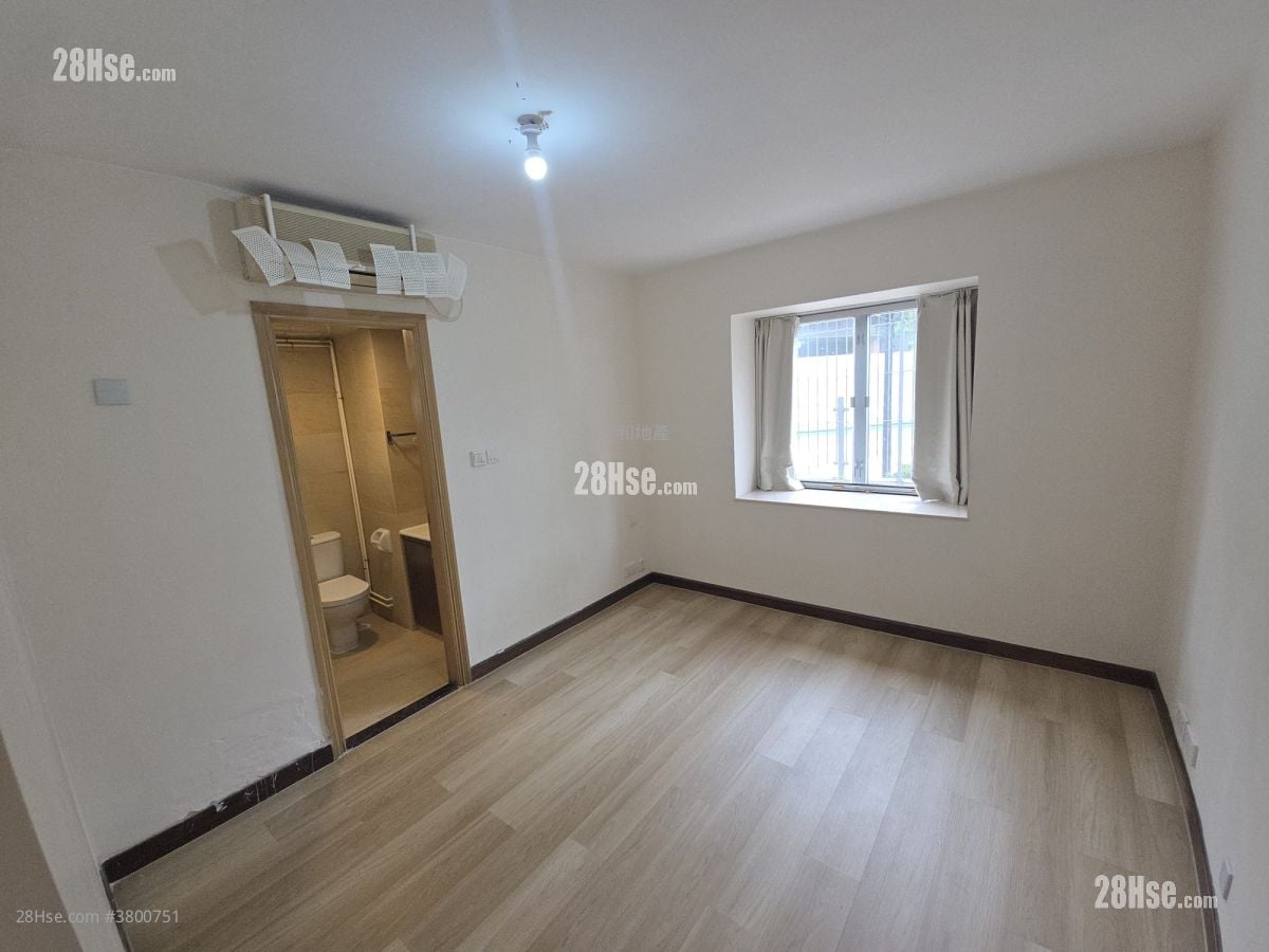 毕架山花园 租盘 3 房 , 2 浴室 900 平方尺