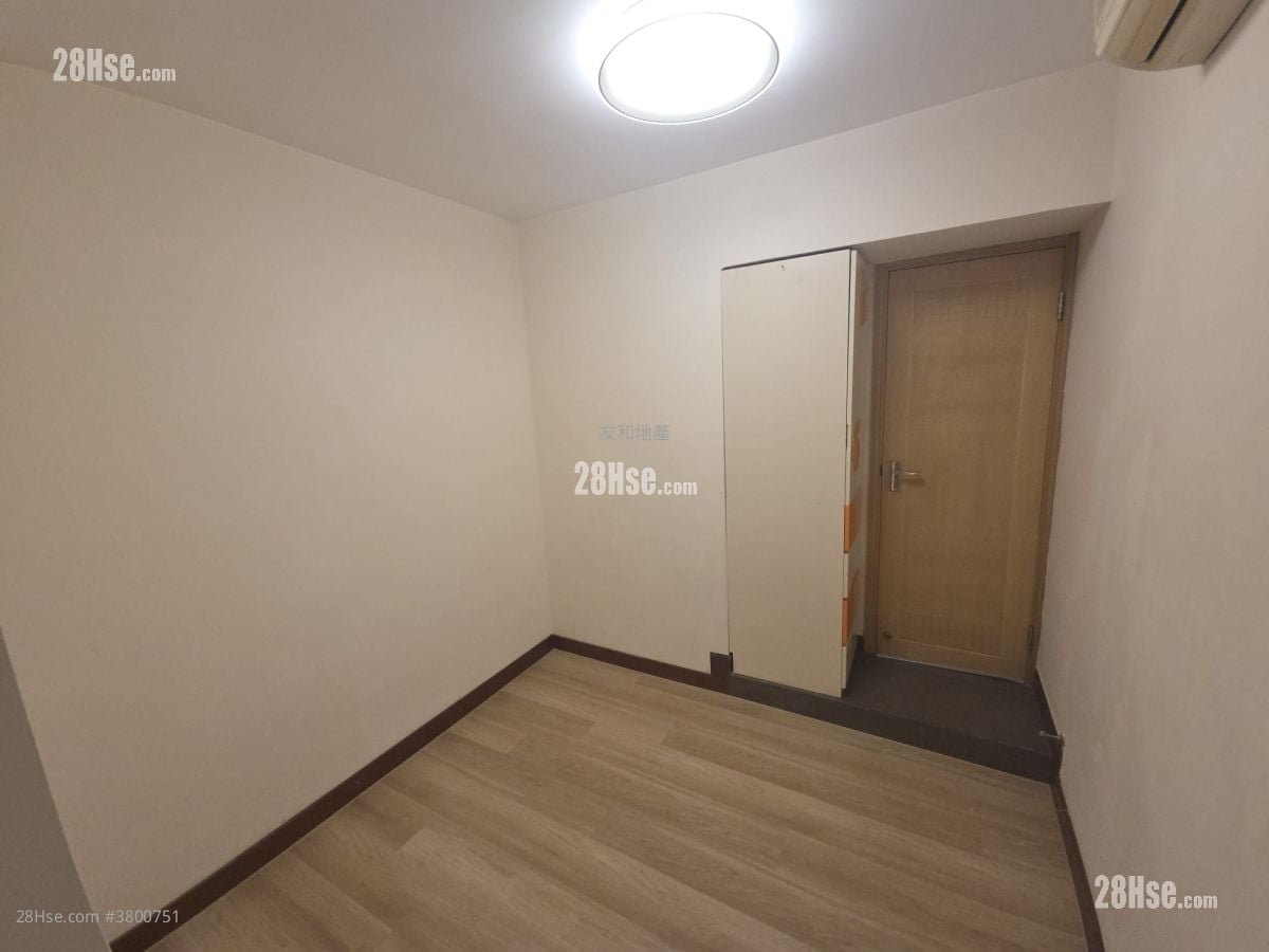 毕架山花园 租盘 3 房 , 2 浴室 900 平方尺