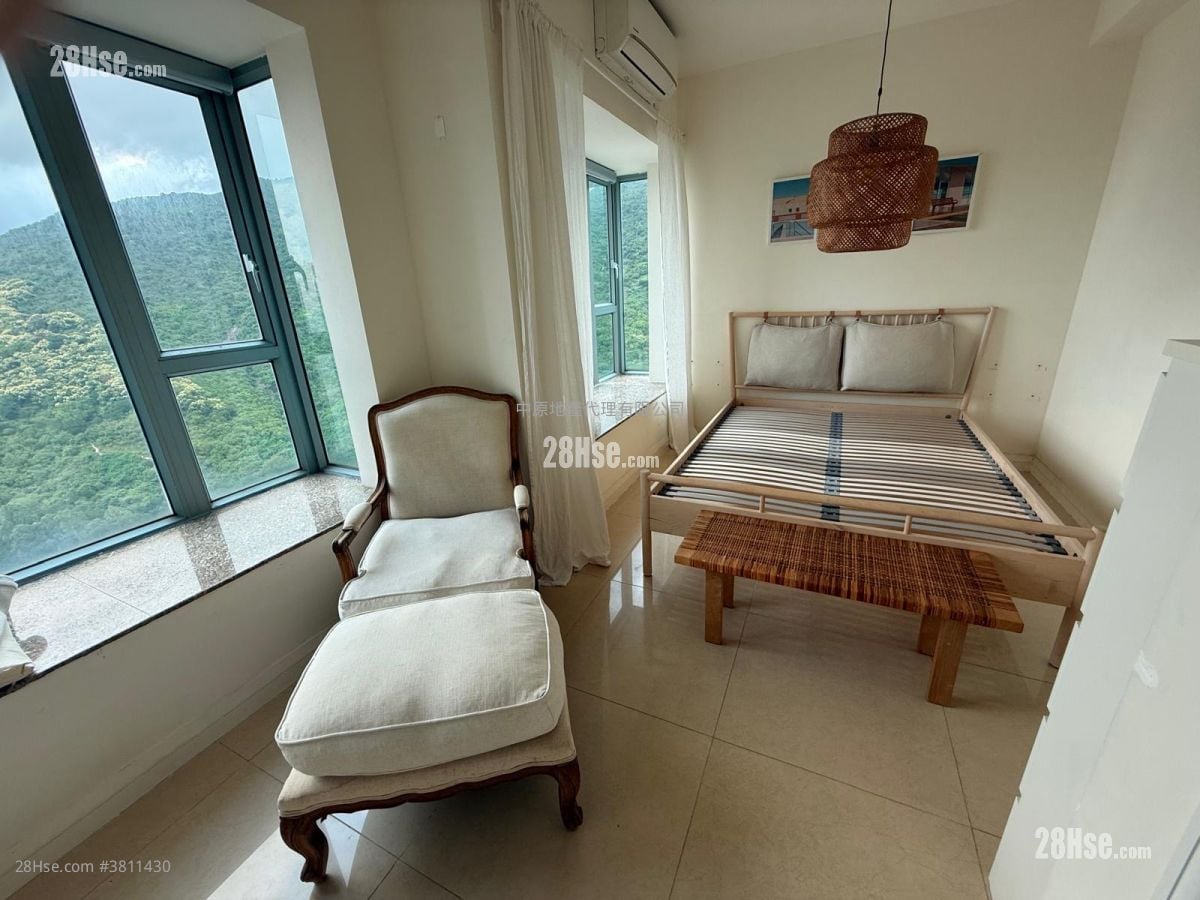 Caribbean Coast Rental 2 Bedrooms , 1 Bathroom 634 ft²